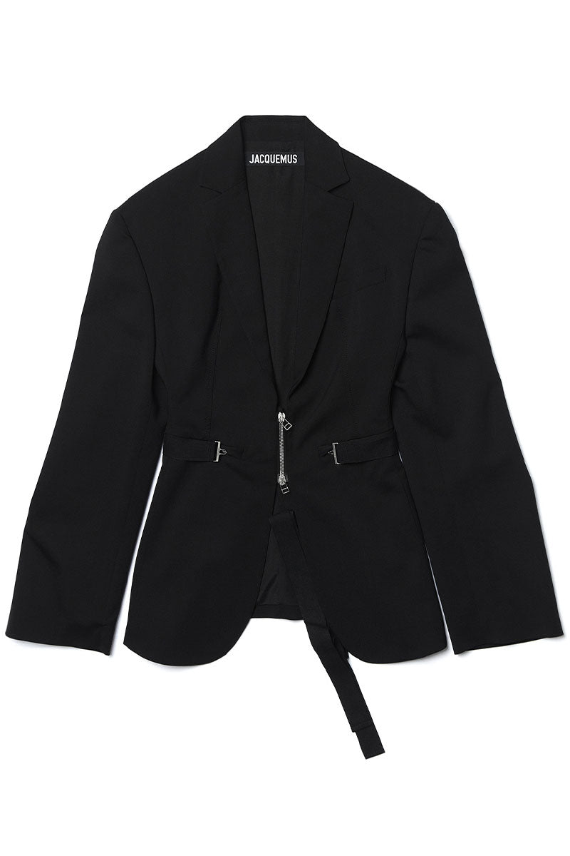 La Vest Filu-Jacquemus-Boyds Philadelphia