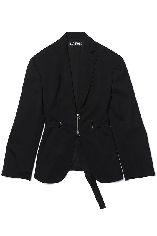 La Vest Filu-Jacquemus-Boyds Philadelphia