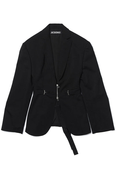 La Vest Filu-Jacquemus-Boyds Philadelphia