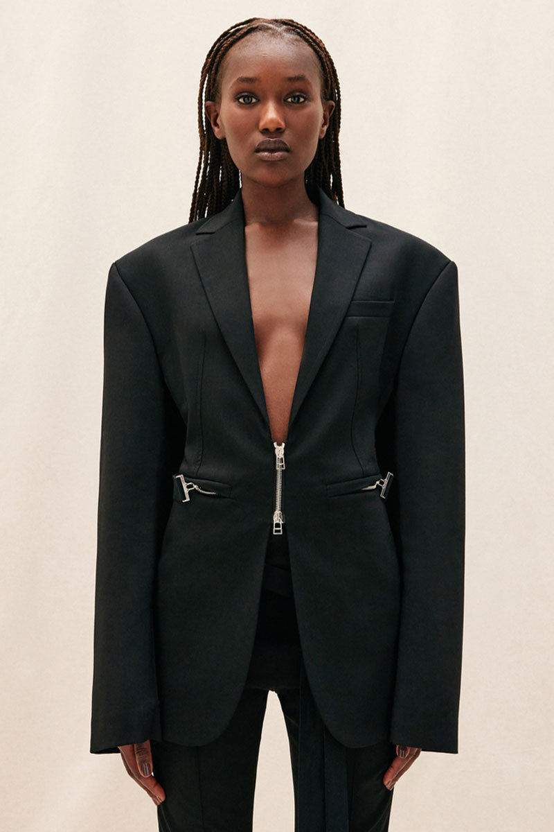La Vest Filu-Jacquemus-Boyds Philadelphia