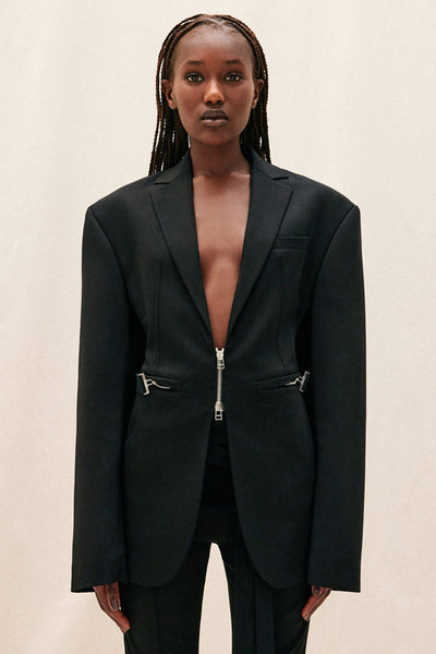 La Vest Filu-Jacquemus-Boyds Philadelphia