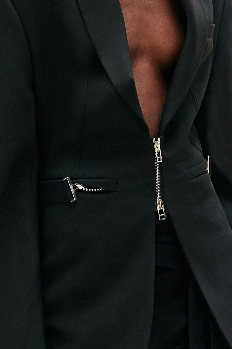 La Vest Filu-Jacquemus-Boyds Philadelphia