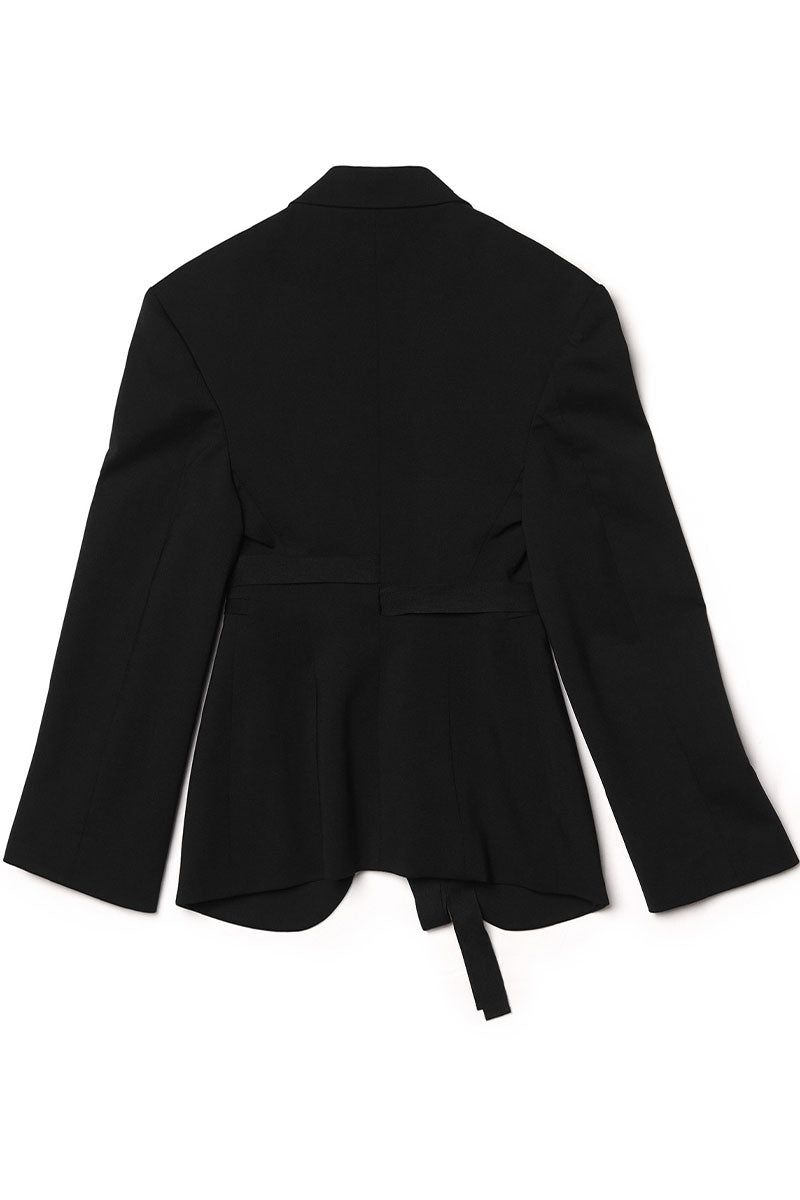 La Vest Filu-Jacquemus-Boyds Philadelphia