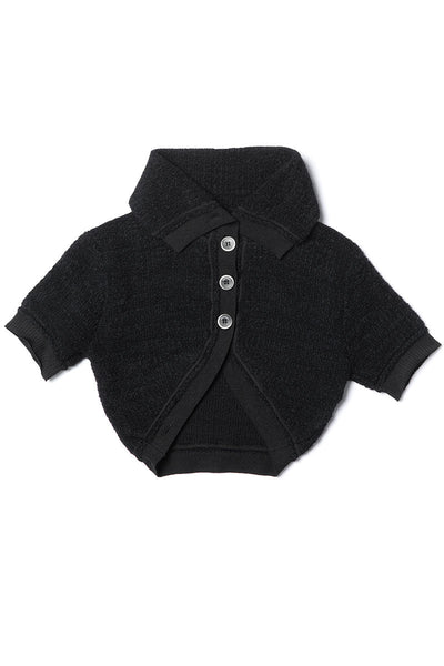 Le Cardigan Campana-Jacquemus-Boyds Philadelphia