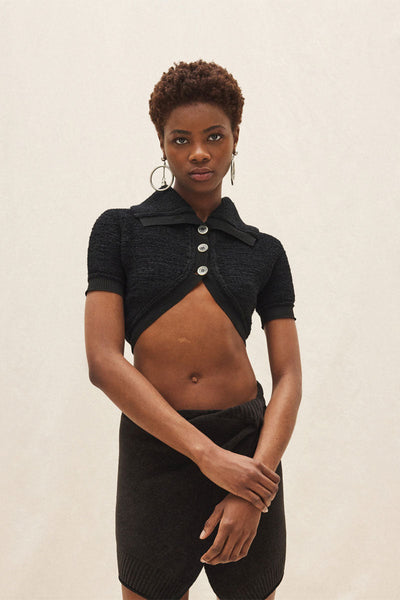 Le Cardigan Campana-Jacquemus-Boyds Philadelphia