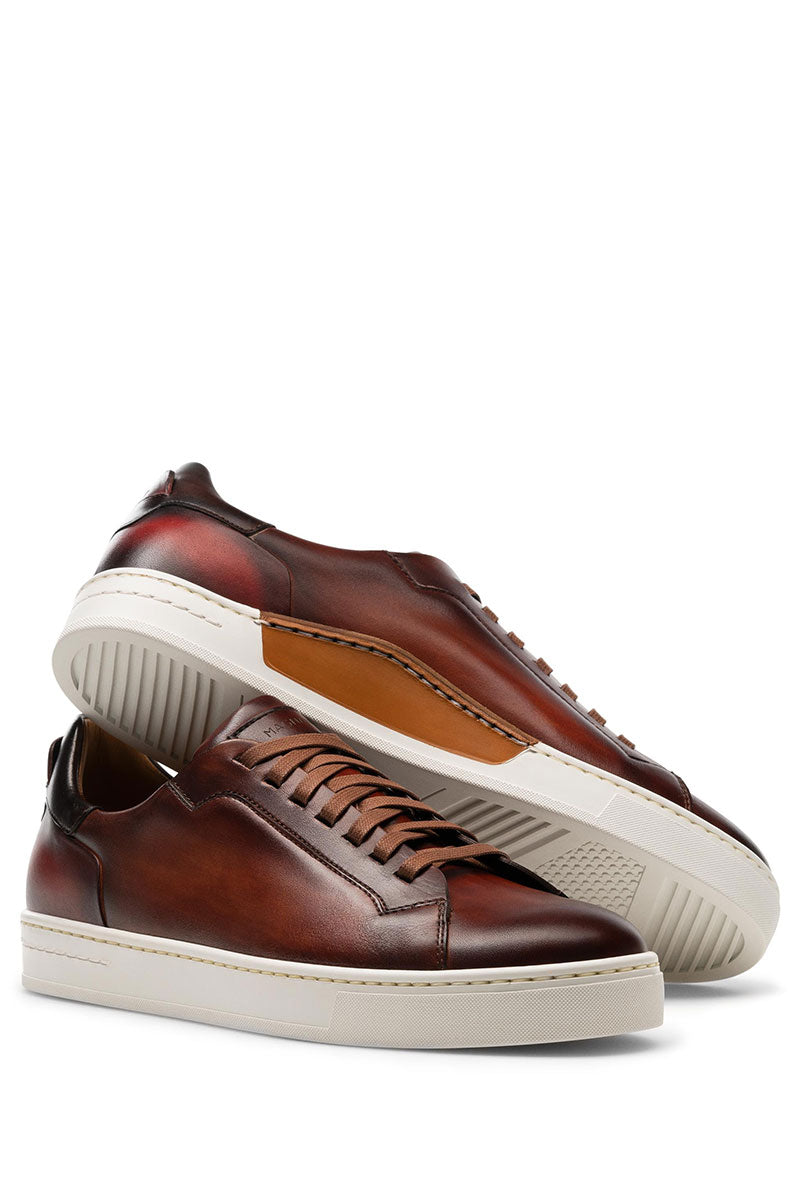 Amadeo Sneaker-Magnanni-Boyds Philadelphia