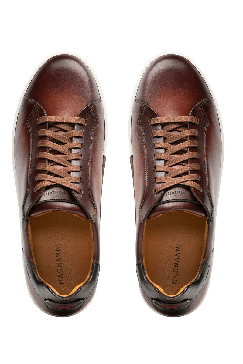 Amadeo Sneaker-Magnanni-Boyds Philadelphia