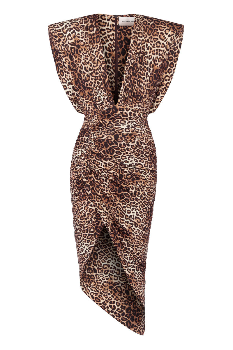 Mi Long Dress-Alexandre Vauthier-Boyds Philadelphia