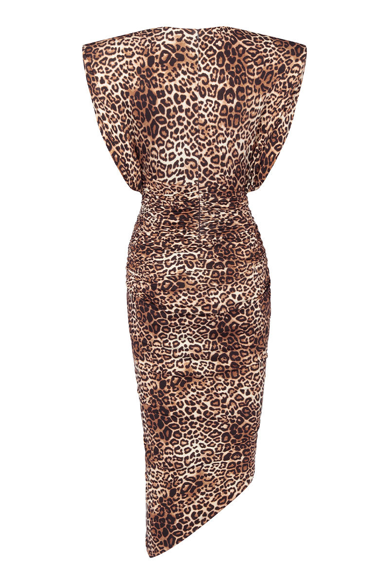 Mi Long Dress-Alexandre Vauthier-Boyds Philadelphia