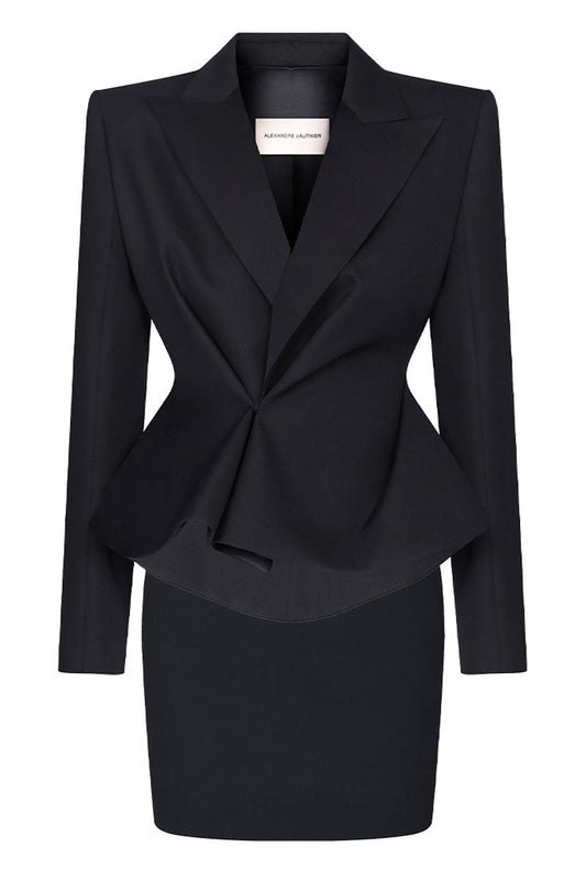 Couture Edit Suit-Alexandre Vauthier-Boyds Philadelphia