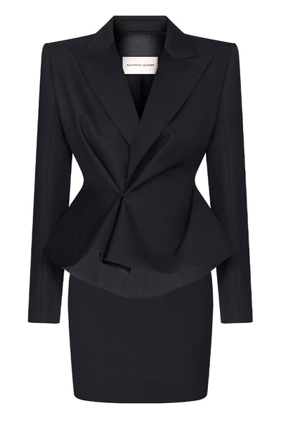 Couture Edit Suit-Alexandre Vauthier-Boyds Philadelphia