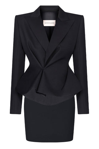 Couture Edit Suit-Alexandre Vauthier-Boyds Philadelphia