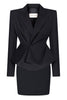 Couture Edit Suit-Alexandre Vauthier-Boyds Philadelphia