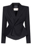 Couture Edit Suit-Alexandre Vauthier-Boyds Philadelphia