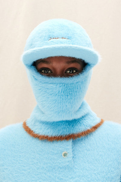 La Cagoule Casquette-Jacquemus-Boyds Philadelphia