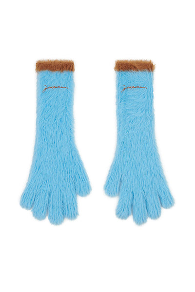 Le Gants Neve Gloves-Jacquemus-Boyds Philadelphia