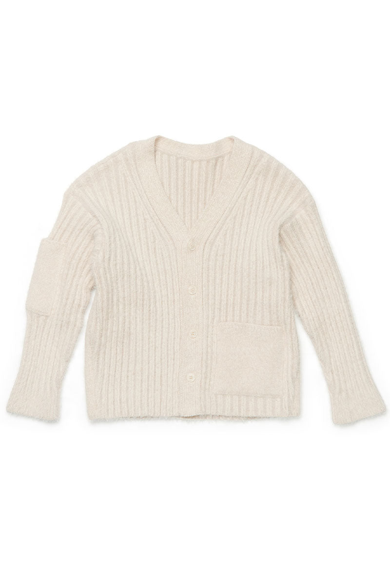 Le Cardigan Neve-Jacquemus-Boyds Philadelphia