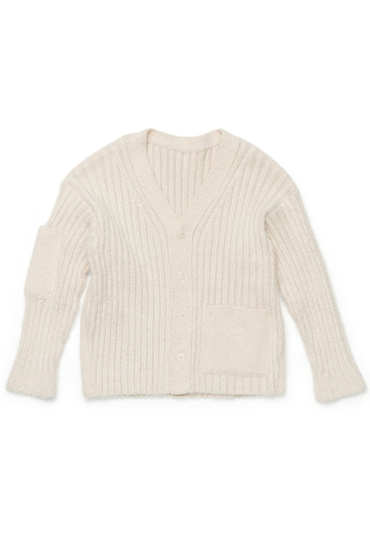 Le Cardigan Neve-Jacquemus-Boyds Philadelphia