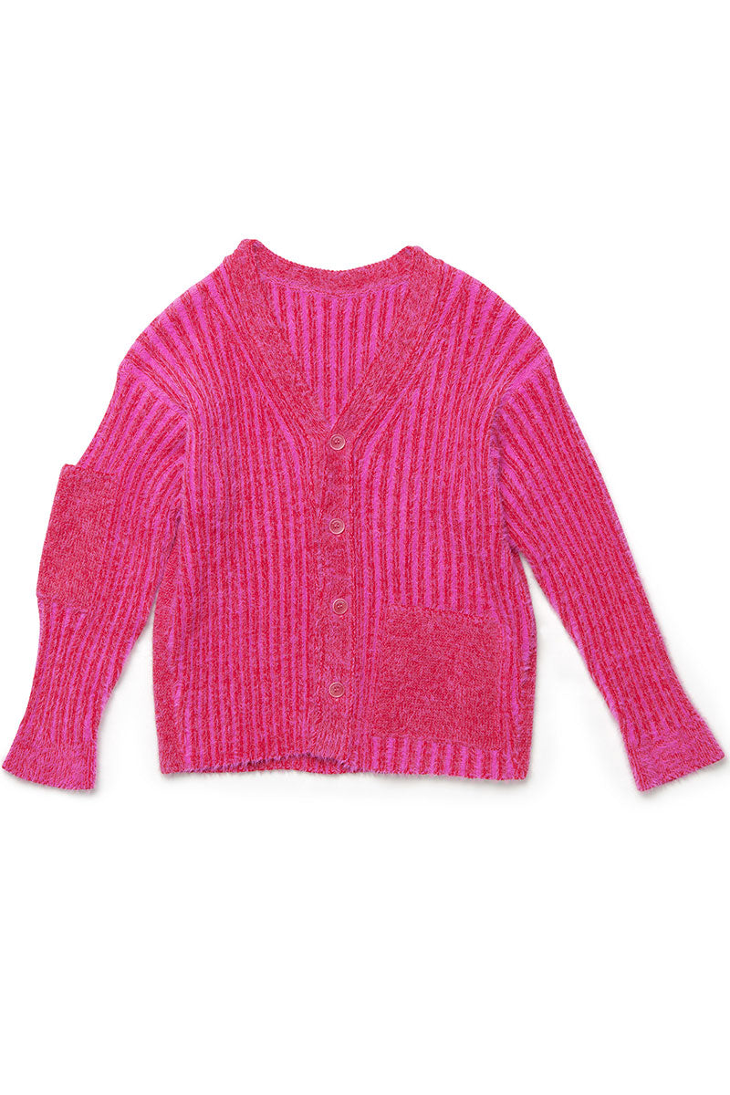 Le Cardigan Neve-Jacquemus-Boyds Philadelphia