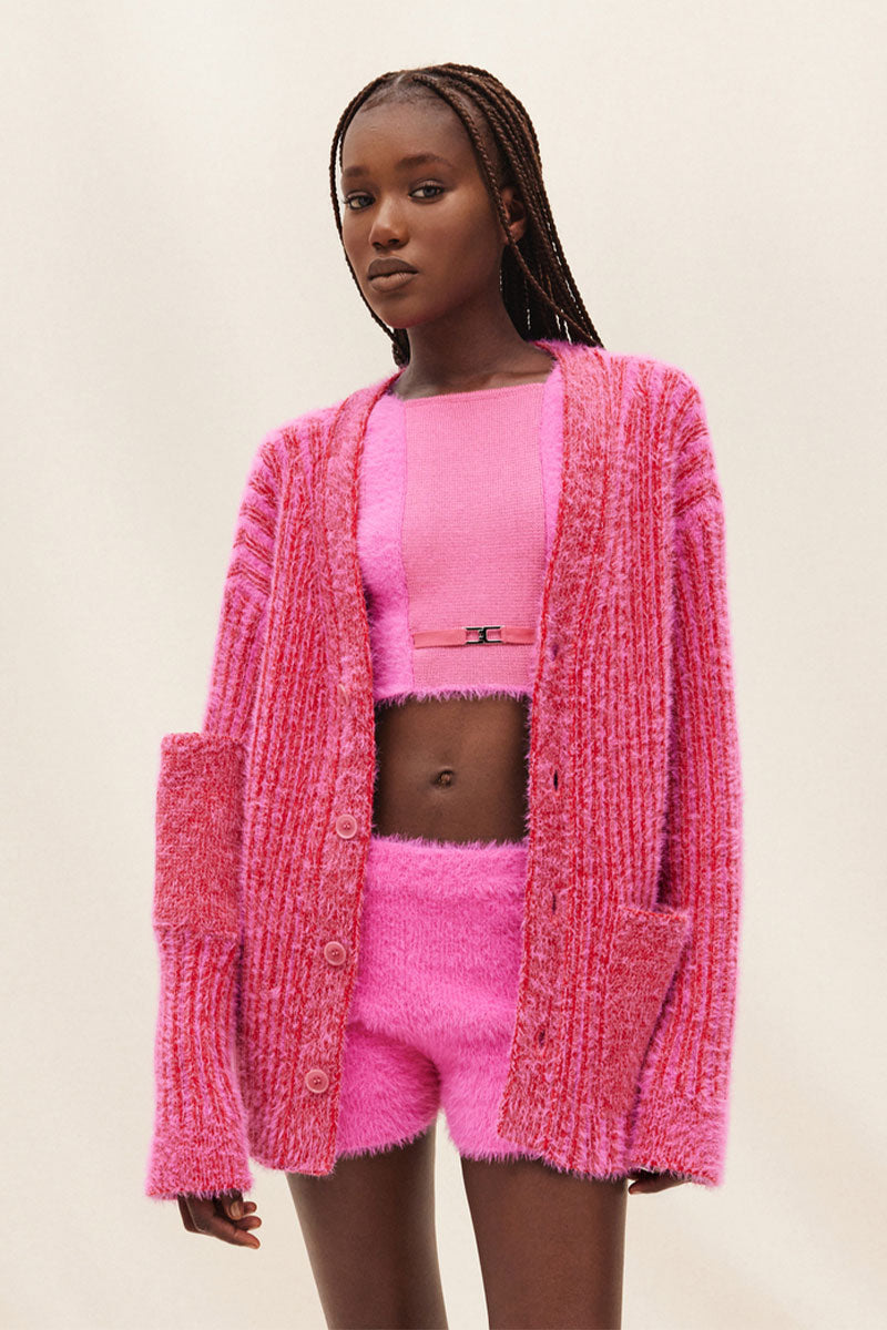 Le Cardigan Neve-Jacquemus-Boyds Philadelphia