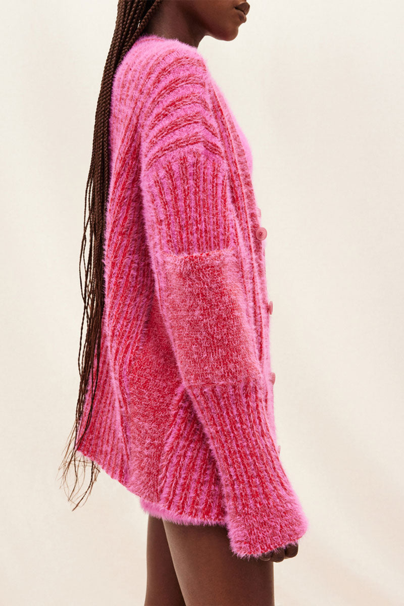 Le Cardigan Neve-Jacquemus-Boyds Philadelphia
