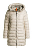Demi Leather Jacket-Parajumpers-Boyds Philadelphia
