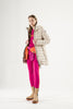 Demi Leather Jacket-Parajumpers-Boyds Philadelphia