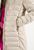 Demi Leather Jacket-Parajumpers-Boyds Philadelphia