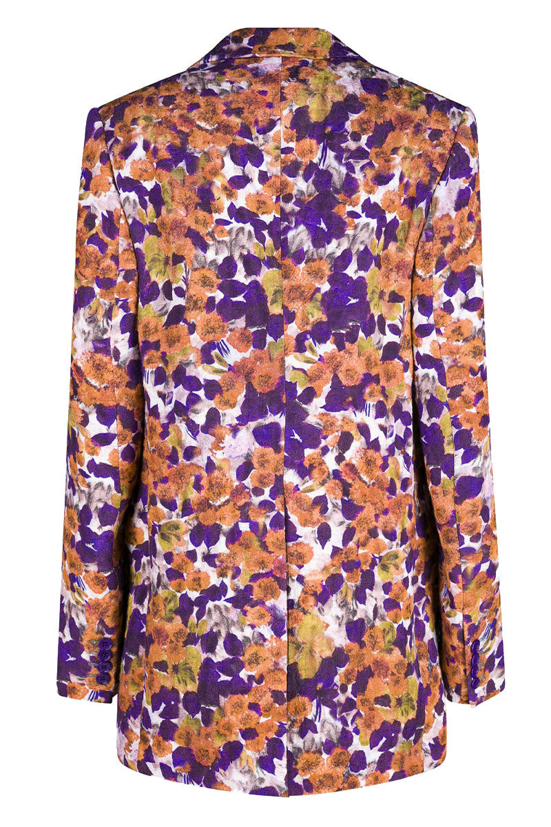 Blanchet Jacket-Dries Van Noten-Boyds Philadelphia