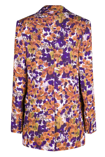 Blanchet Jacket-Dries Van Noten-Boyds Philadelphia