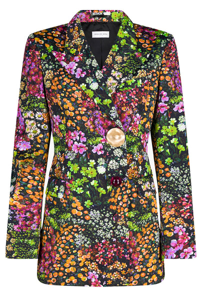 Bowy Jewel Jacket-Dries Van Noten-Boyds Philadelphia