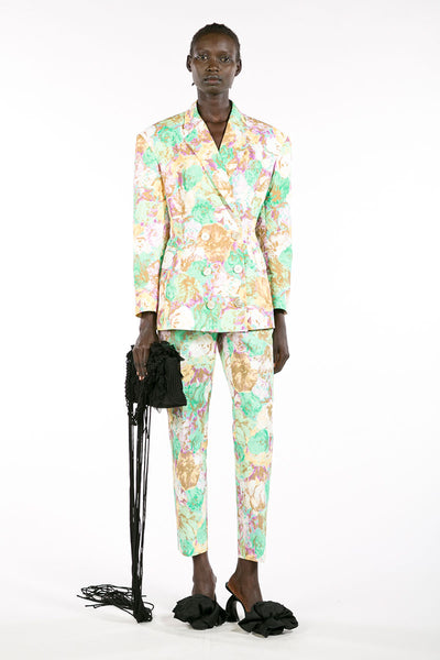 Bia Short jacket-Dries Van Noten-Boyds Philadelphia