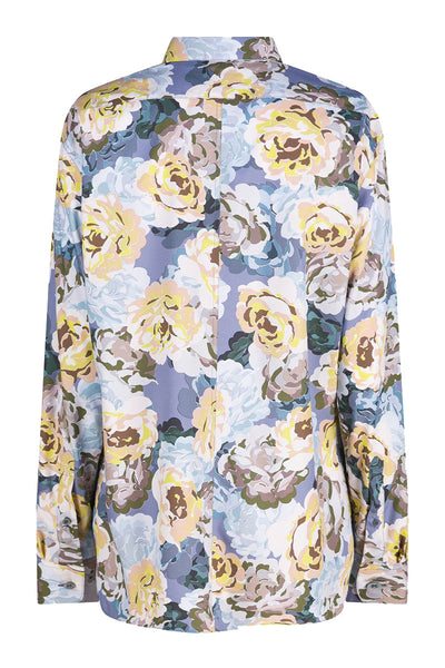 Clavelly Shirt-Dries Van Noten-Boyds Philadelphia
