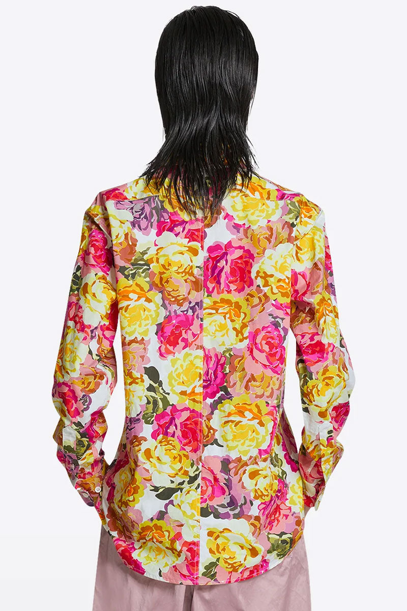 Clavelly Shirt-Dries Van Noten-Boyds Philadelphia