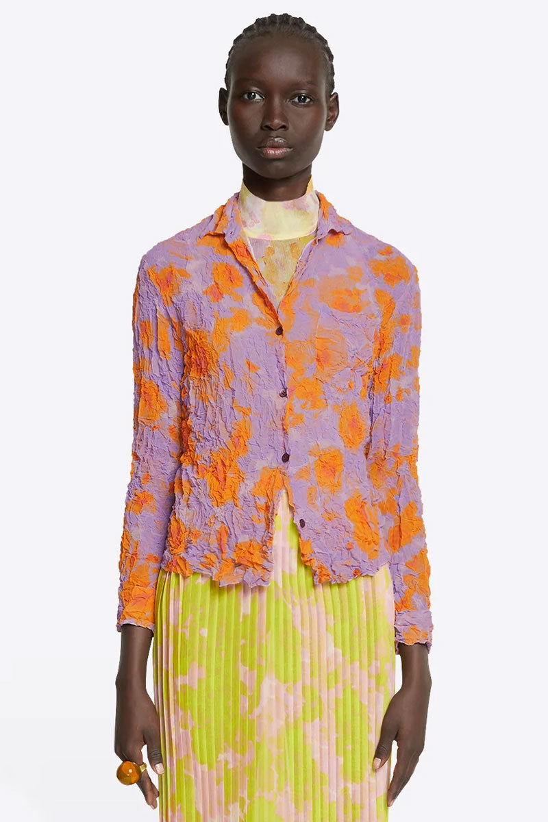 Crush Bis Shirt-Dries Van Noten-Boyds Philadelphia
