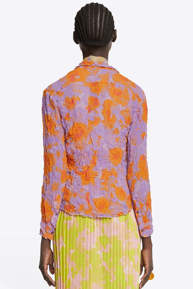 Crush Bis Shirt-Dries Van Noten-Boyds Philadelphia