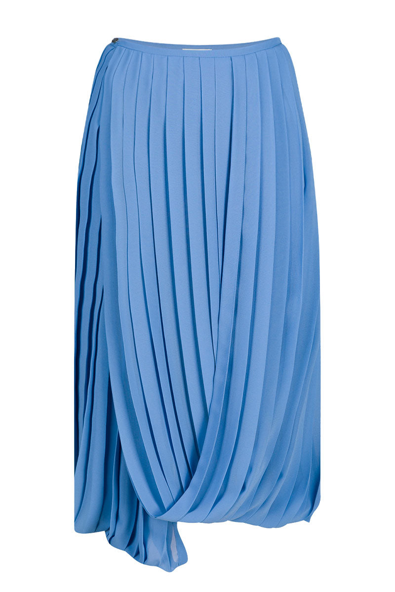 Sagan Skirt-Dries Van Noten-Boyds Philadelphia