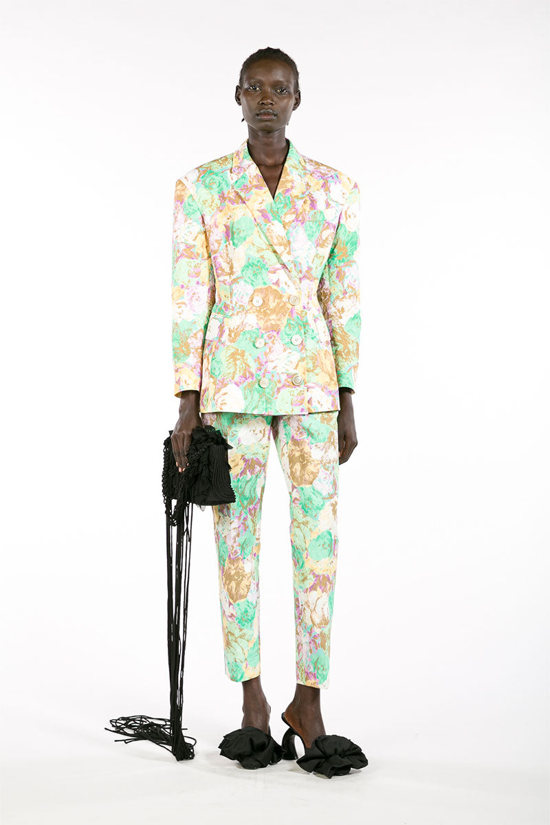 Poumas Pants-Dries Van Noten-Boyds Philadelphia