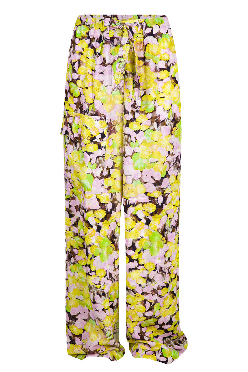 Paint Pants-Dries Van Noten-Boyds Philadelphia