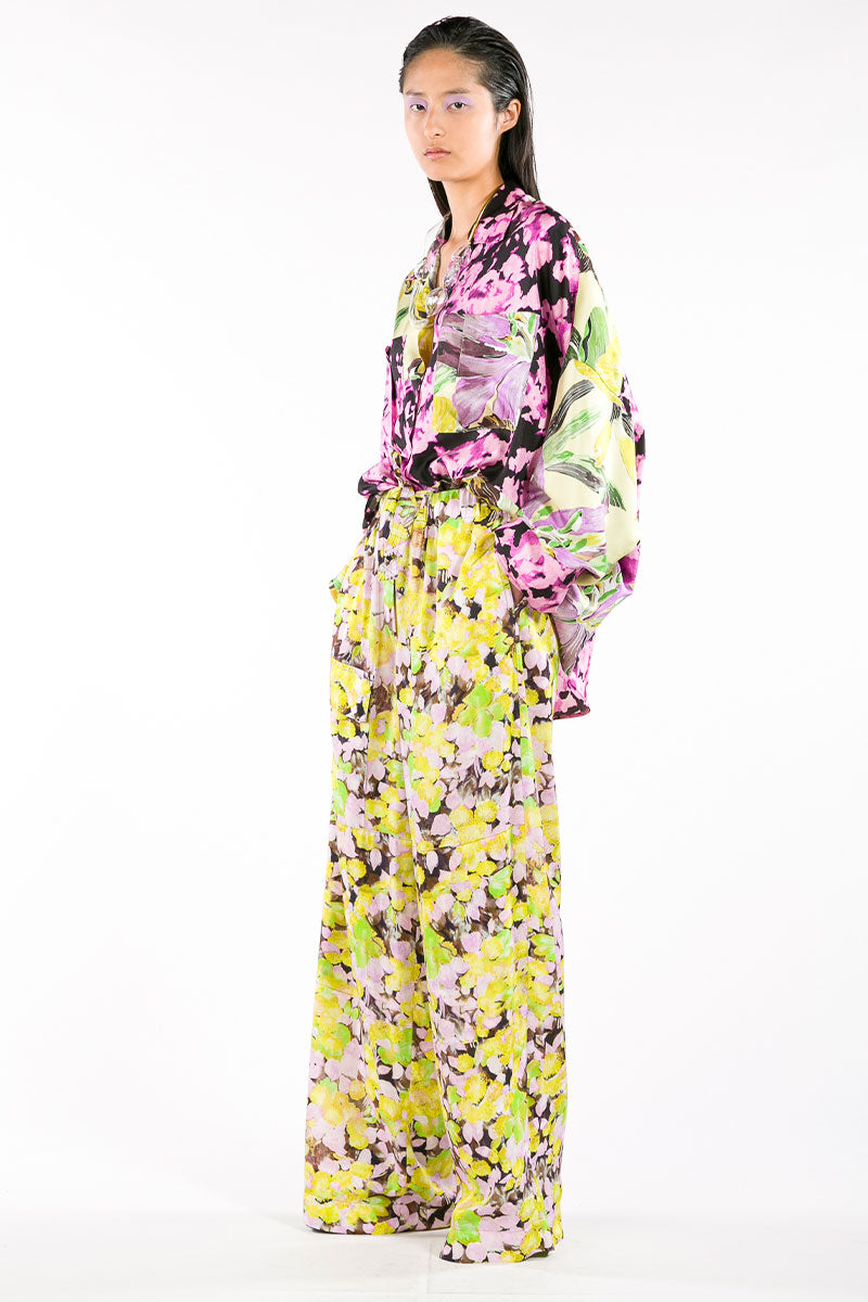 Paint Pants-Dries Van Noten-Boyds Philadelphia