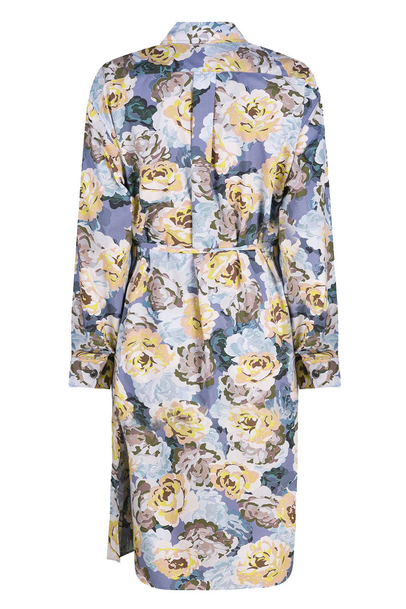 Dola Dress-Dries Van Noten-Boyds Philadelphia