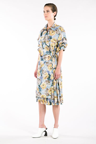 Dola Dress-Dries Van Noten-Boyds Philadelphia