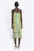 Dastra Patch Dress-Dries Van Noten-Boyds Philadelphia