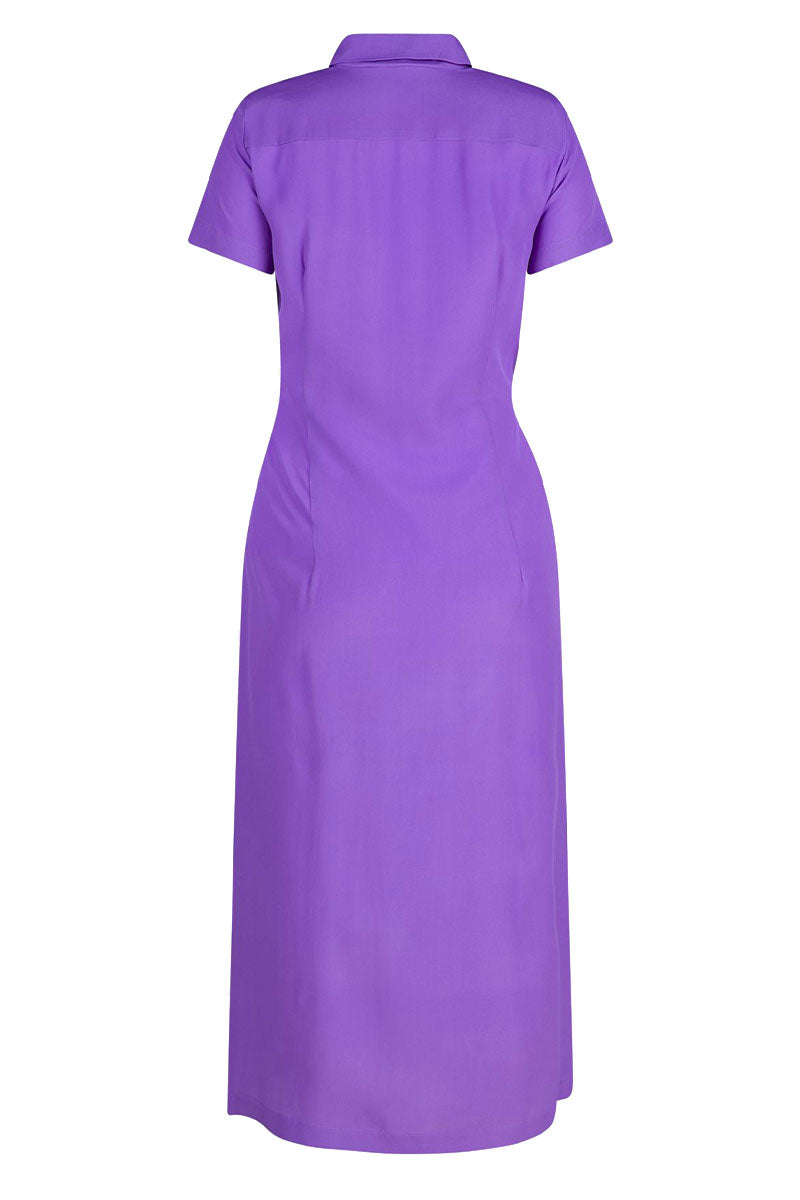 Doudy Dress-Dries Van Noten-Boyds Philadelphia