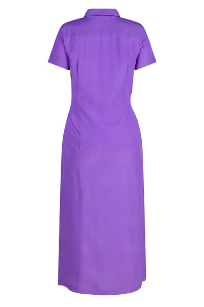 Doudy Dress-Dries Van Noten-Boyds Philadelphia