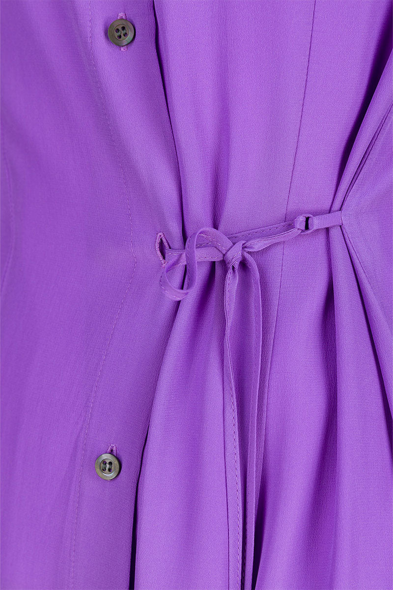 Doudy Dress-Dries Van Noten-Boyds Philadelphia