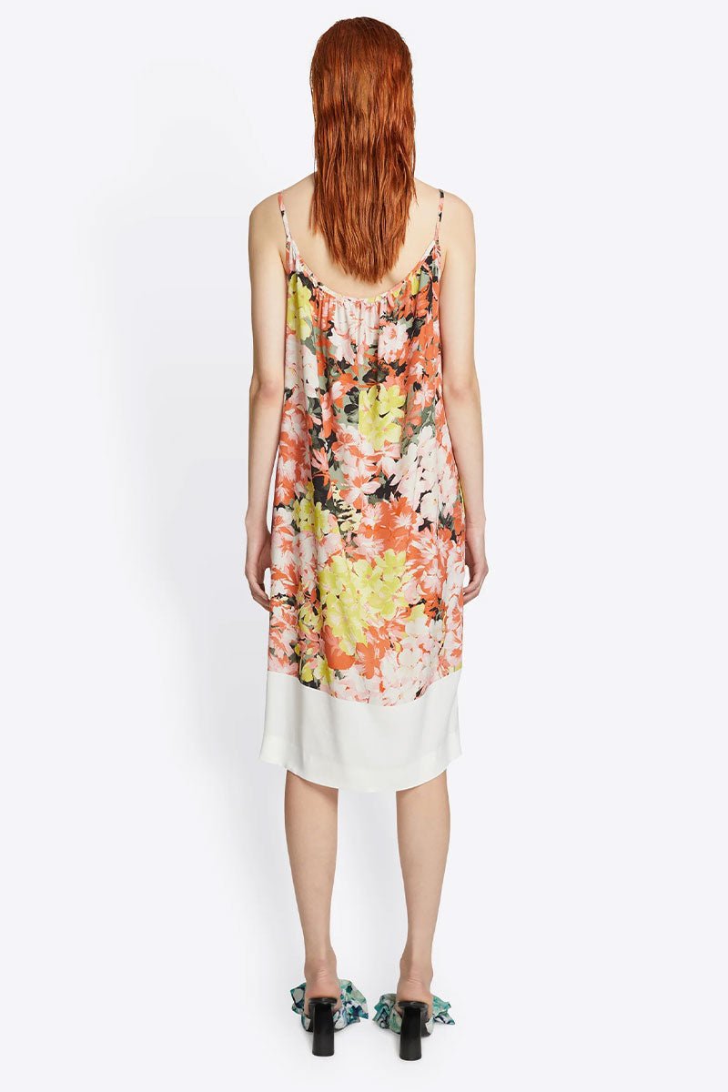 Daikos Dress-Dries Van Noten-Boyds Philadelphia