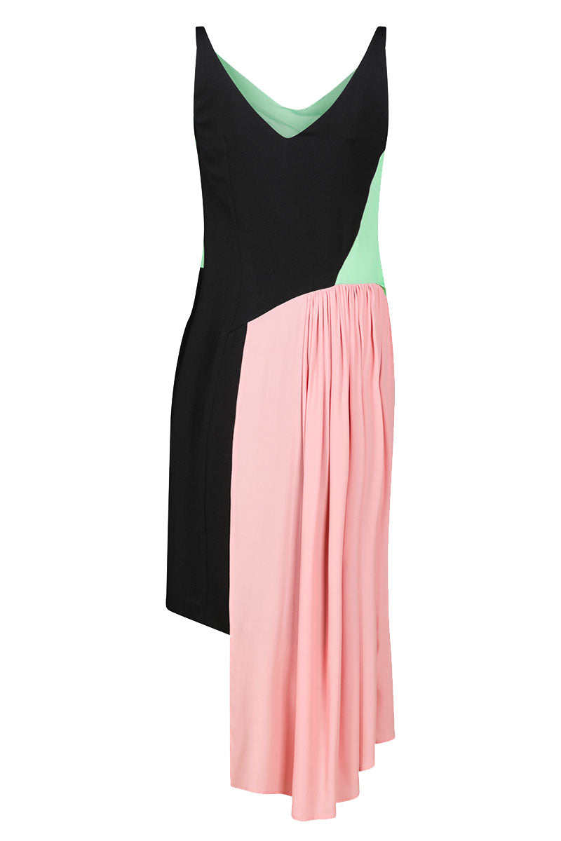 Darina Dress-Dries Van Noten-Boyds Philadelphia