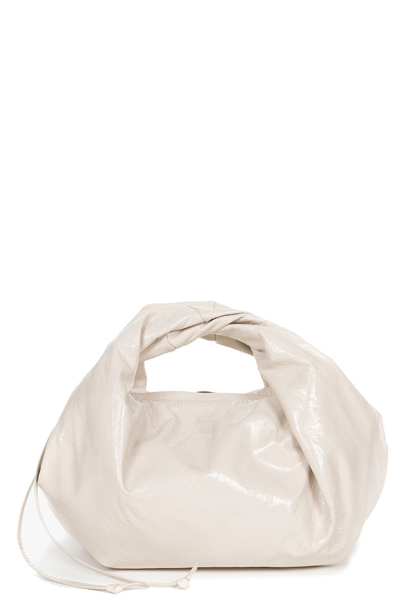 Semi-Patent Tote-Dries Van Noten-Boyds Philadelphia