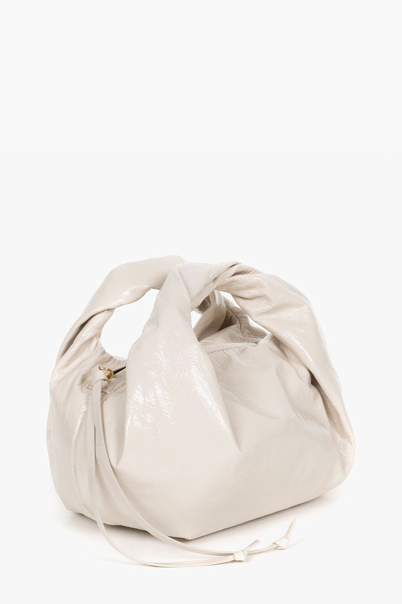 Semi-Patent Tote-Dries Van Noten-Boyds Philadelphia